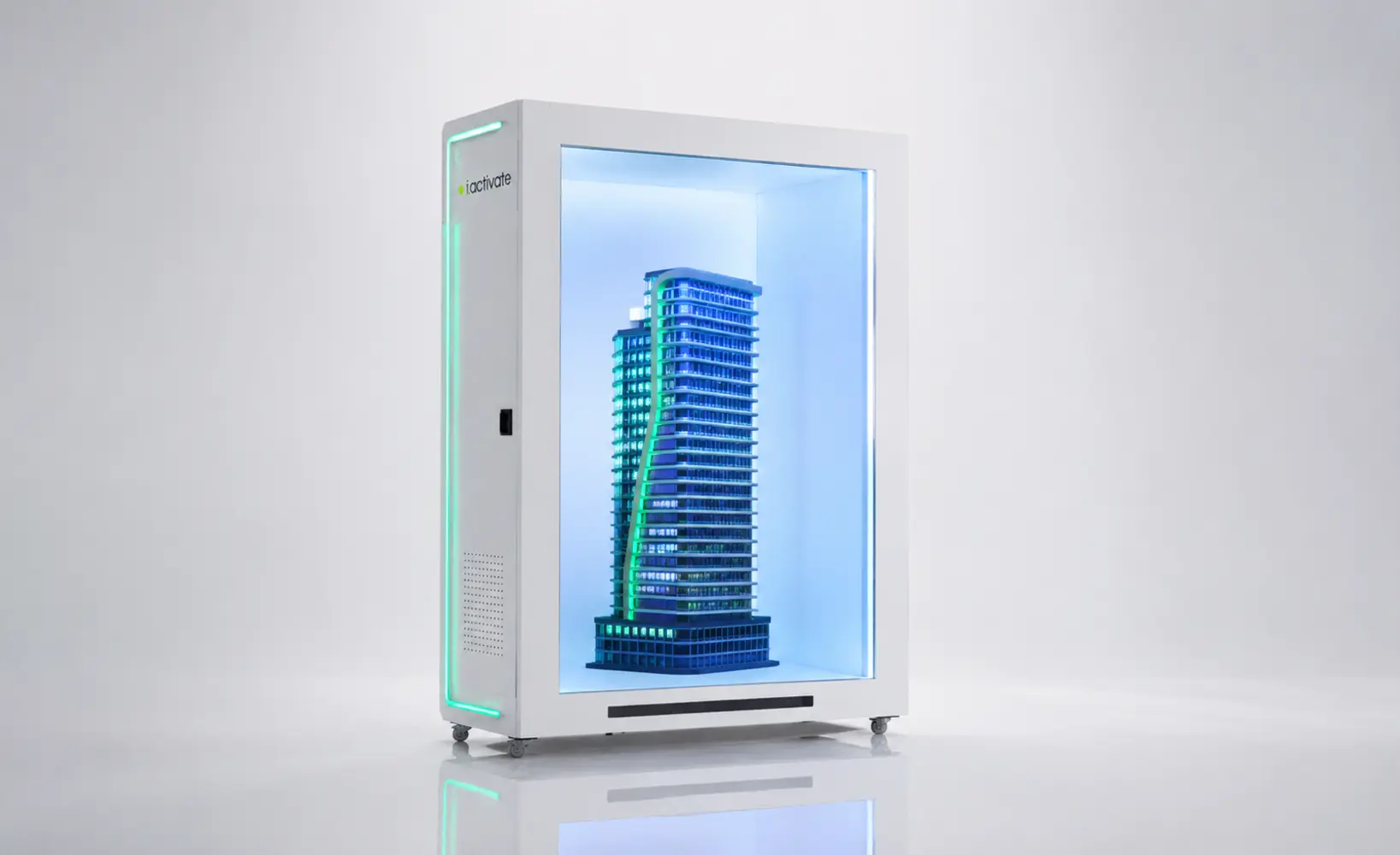 Holobox