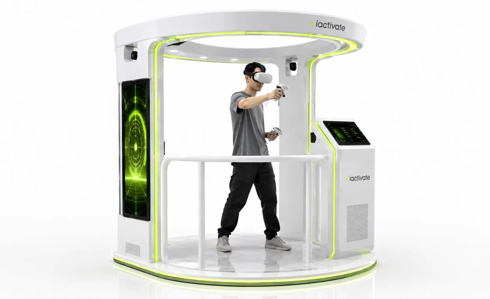 VR Games